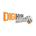 DigiHype Media Inc. logo